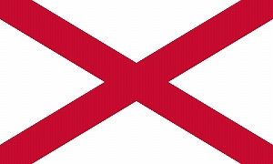 北アイルランドの国旗
