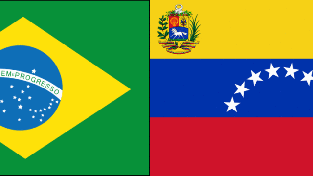 ブラジルVSベネズエラ：2019コパアメリカグループステージ第2節A組