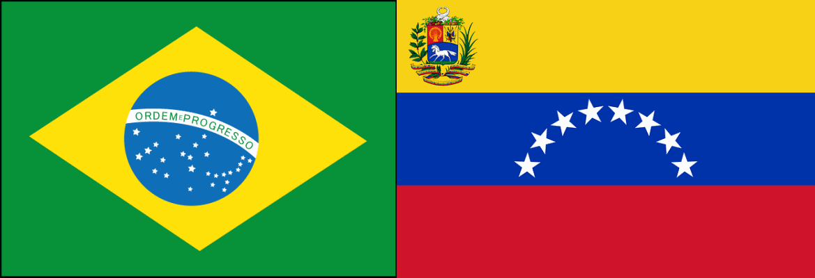 ブラジルVSベネズエラ：2019コパアメリカグループステージ第2節A組