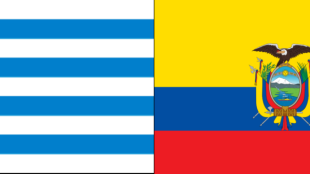 ウルグアイVSエクアドル：2019コパアメリカグループステージ第１節C組