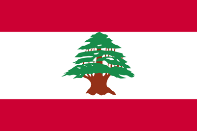 レバノン(アジアカップ2023)