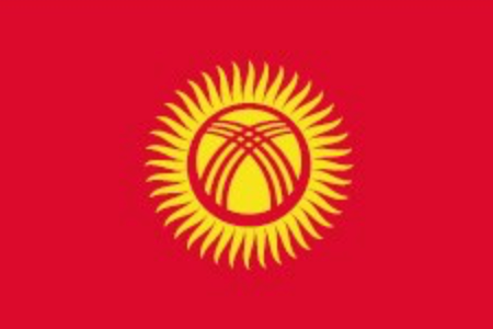 サッカーキルギス代表(アジアカップ2023)